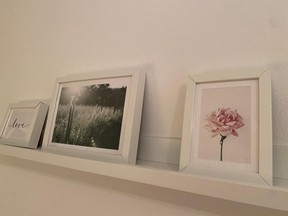 Flowers & Garden Apartment Con Vista Lago 马内尔巴 外观 照片
